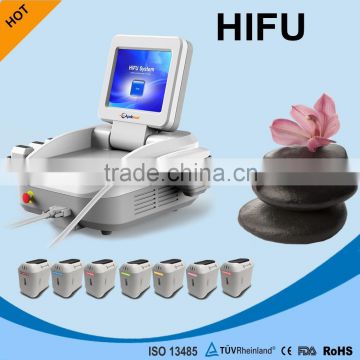 professional skin sagging improving magic younger beauty machine