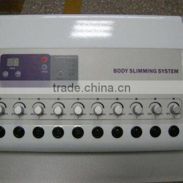 GS-14 Portable Electrical Stimulation Machine/electrode Stimulation Slimming Machine photo-6