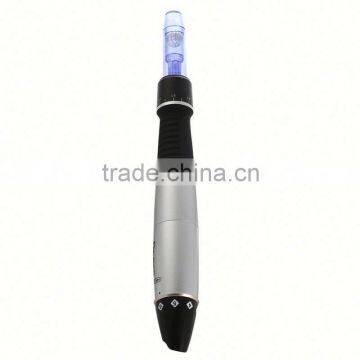 Manufacturer Customer Service Electric Micro Needle Dermapen Scar Removal photo-2
