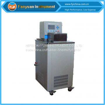 Rubber Dichloromethane Resistance Tester