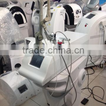 Portable High Power Co2 Fractional Laser Machine For Professional All Type Skin Care Scar Removal Remove Neoplasms