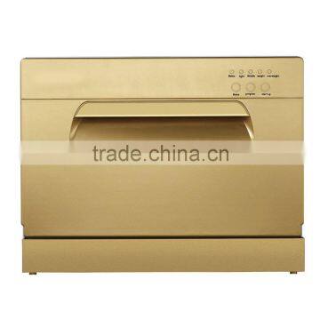 Automatic Household Dishwasher Family Price Tablet Professional Mini Dishwasher photo-6