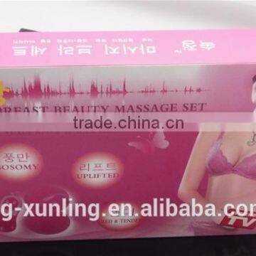 2016 Hot Sale Breast Beauty Massage Bra for Women