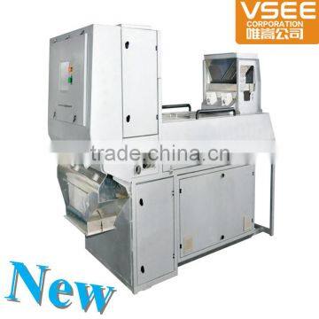 Garlic Peeling Belt Color Sorting Machine photo-5