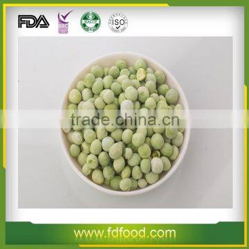 Freeze Drying Green Pea For Sale