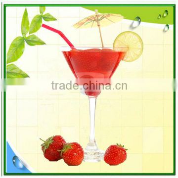 Best 100% strawberry juice concentrate