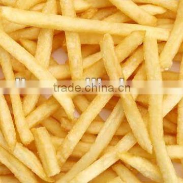 iqf french fries