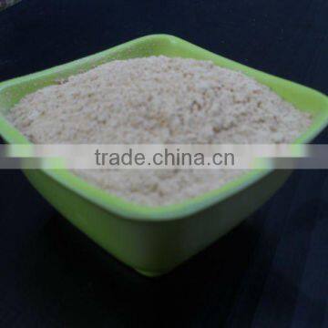 DRIED GARLIC POWDER EXPORT QUALITY