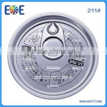 Slovakia Hot Selling aluminium eoe