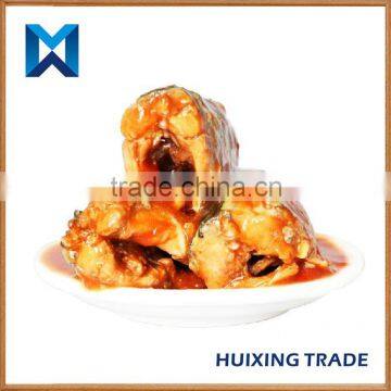 425g Canned Mackerel in Tomato Sauce photo-3