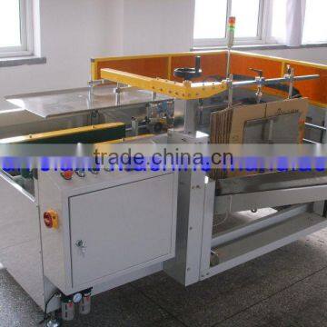 Box Packing Machine(carton erector)