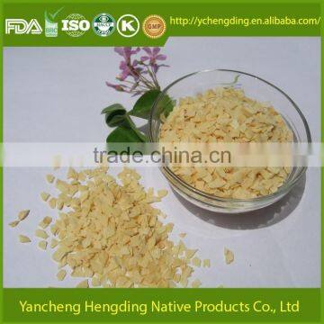 Top Grade Garlic Granule Spice Dehydrated/Chinese Dehydrated Vegetable Garlic Granules