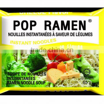 POP RAMEN,quick cooking instant noodles,professional food factory,OEM brands