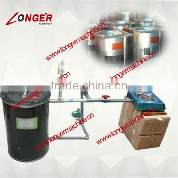 Biomass Gasifier Stove| Biomass Gasifier Stove Machine