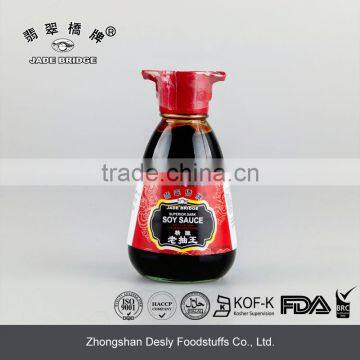 Table Top Dark Soy Sauce 150ml