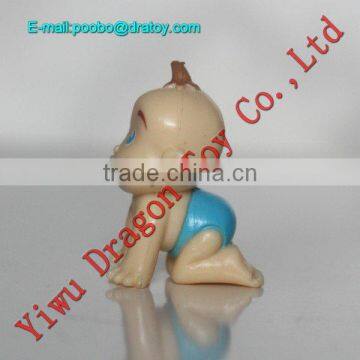 small pvc baby toy supplier