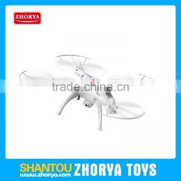 SYMA X5SW RC drone with camera 2MP 2.4GHz 6 Axis 4CH black and wihte