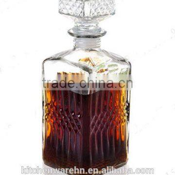 2014 New design, fruit juice glass bottle , Haonai 211133