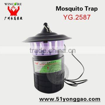 Mosquito Killer Machine Electric Mosquito Trap for Poultry Farm Insect Killer Lamp