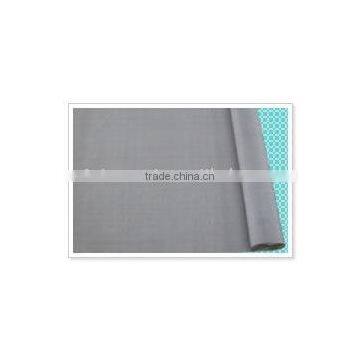 black wire cloth