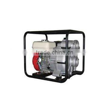 3 inch trash pump