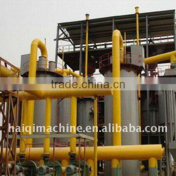 biomass gasifier power generation