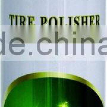 widely use tire conservation/tire polish