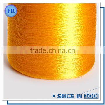 china knitting yarn supplier hot sale dyed viscose rayon yarn