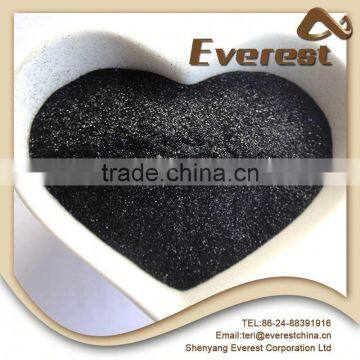 China Low Cost Good Price High Soluble Best Organic Fertilizer