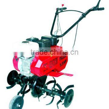 rotary power tiller machines / cultivator/ mini tiller machine