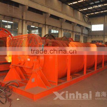 Factory Price Mineral Processing Spiral Classifier , Mineral Processing Spiral Classifier Cost photo-6