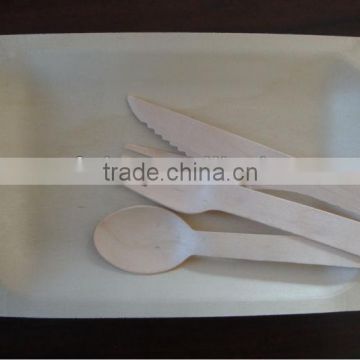 Advanced spoon and chopstick set maker