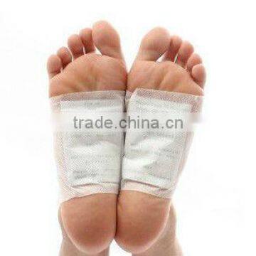 High Quality Natural Health Product detox foot patch slim foot patch