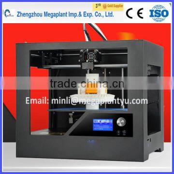 Empty Plastic Spool for 3d House Printer Filament /3d Printer Filament Extruder photo-3