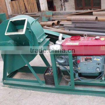 agriculture stalk crusher with CE