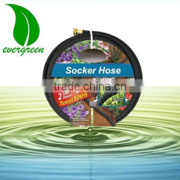 Garden Rubber porous hose