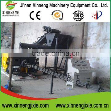 Best Price Sawdust pressing biomass pellet machine