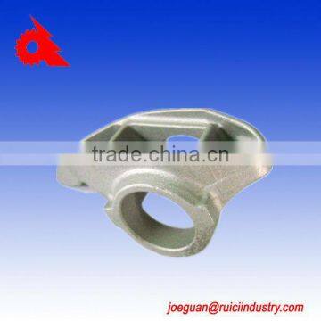 OEM auto body Aluminum casting auto parts