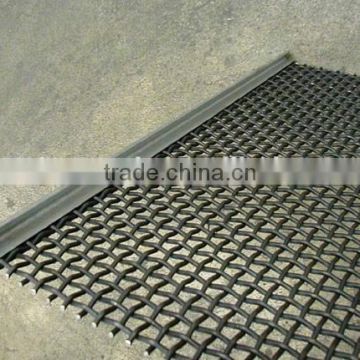 mine sieving mesh in china factory