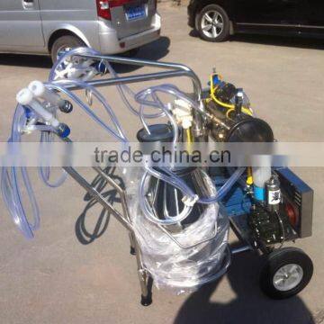 Milking machine portable milking maching for cow,sheep