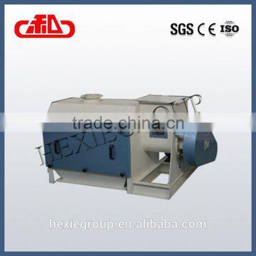 SCQZ Series Cone Powder Sieve for fish feed powder processing line