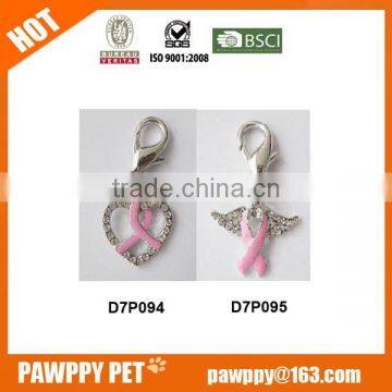 Wholesale Dog Jewelry Charm in Flower Shape photo-6