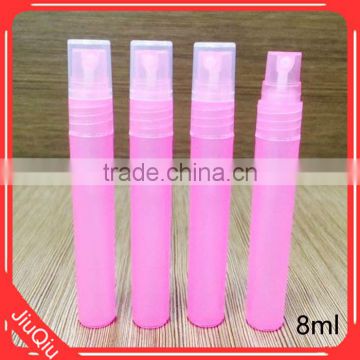 8ml perfume pen sprayer ,Hand sanitizer sprayer bottle