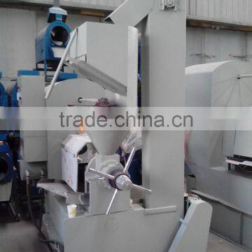 screw oil press for soybean/olive oil press for sale/groundnut oil mill