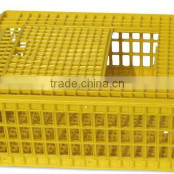 poultry transport crate