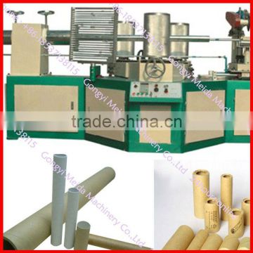 Various Usage Toilet Paper Roll Core spiral paper tube making machine Winding Machine whatsapp +8618537138115