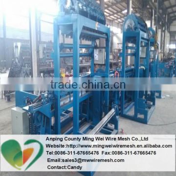 Grassland fence machine/ field fence machine/ hinge joint fence machine