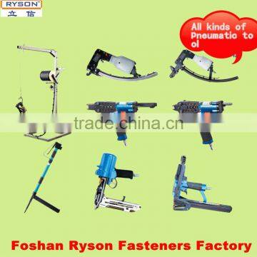 SC7E Car-Seat fasteners tools