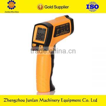 Infrared temperature gun