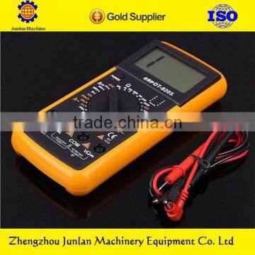 Electrician for multimeter